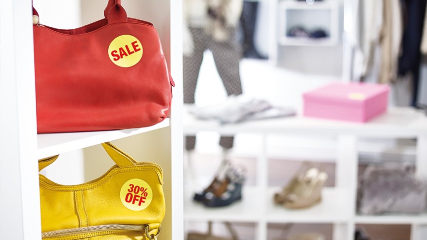 Removable Shaped Labels | Avery